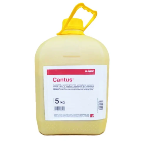 Cantus 5KG boskalid