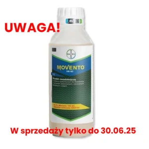 Movento 100 SC  1L spirotetramat 