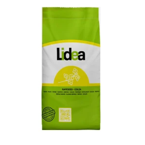 Rzepak ozimy LID Hello F1 C1 1,5mln Integral Pro Lumiposa