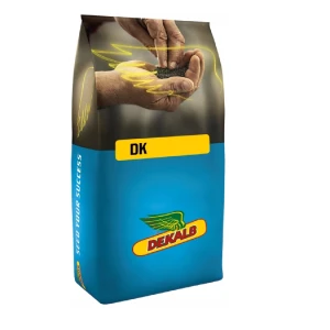 Rzepak ozimy DK Expose F1 C1 1,5mln Integral Pro Buteo Start Zinc