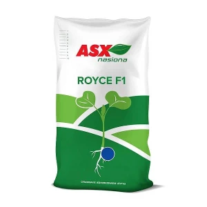 Rzepak ozimy Royce F1 C1 1,5mln Integral Pro Lumiposa