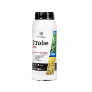 Strobe 250 SC 1L azoksystrobina