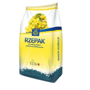 Rzepak ozimy Neon F1 C1 1,5mln Integral Pro Lumiposa