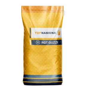 Rzepak ozimy  RGT Guzzi F1 C1 1,5mln Integral Pro Buteo Start