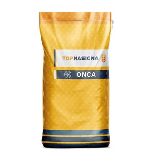 Rzepak ozimy Onca