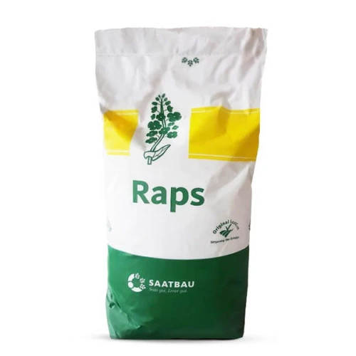 Rzepak ozimy Telly C1 2,1mln Integral Pro