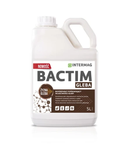 Bactim Gleba 5L