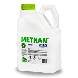 Metkan 500 SC 5L metazachlor 