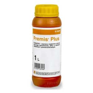 Premis Plus 1L zaprawa (odpowiednik Kinto Plus)