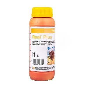 Real Plus 1L  zaprawa (odpowiednik Kinto Plus)