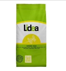 Rzepak ozimy ES Capello F1 C1 1,5mln Integral Pro Lumiposa