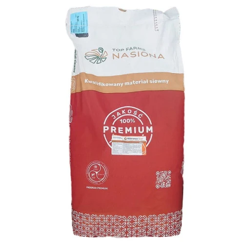 Pszenica ozima RGT Cayenne C1 50kg