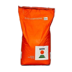 Pszenica ozima KWS Lirum C1 25kg Maxim 025FS