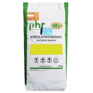 Pszenica ozima Magnezja C1 25kg Maxim 025FS