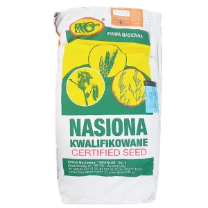 Pszenica ozima Expo C1 50kg Scenic/Kinto + Power Seeds + Root Energy