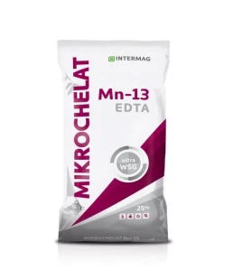 Mikrochelat Mn 13% 1KG
