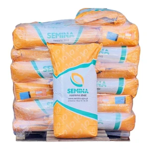 Pszenica ozima Opoka C1 25kg Kinto + StimPlus 1 tona