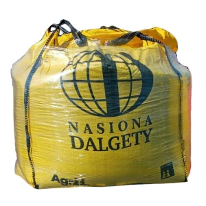 Pszenica ozima LG Keramik C1 BigcBag 500kg Premis Plus + Starfos + Polimer