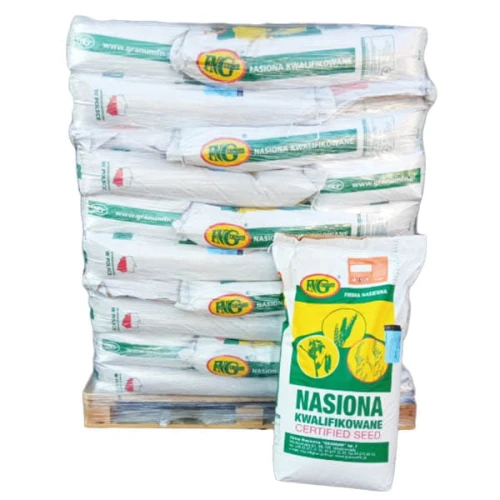 Pszenica ozima Pallas C1 25kg Kinto Plus