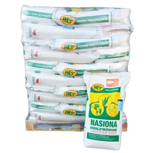 Pszenżyto ozime Tadeus C1 25kg Kinto Plus + Primseed 1 tona