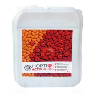 Horti Activ Rubin 5L 