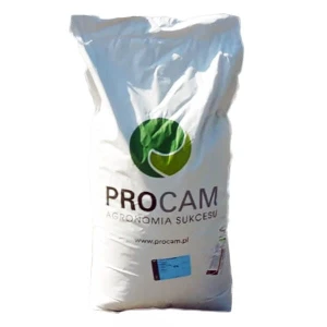 Pszenica ozima Bulldozer C1 50kg Celest Extra + Super Power