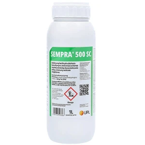 Sempra 500 SC 1L diflufenikan (odpowiednik Legato, DFF)