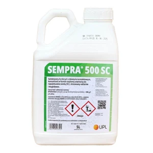Sempra 500 SC 5L diflufenikan (odpowiednik Legato, DFF)