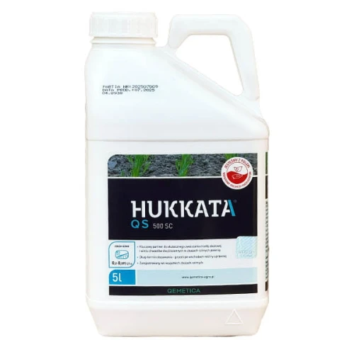 Hukkata QS 500 SC 5L diflufenikan