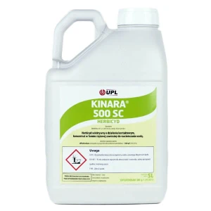 Kinara 500 SC 5L diflufenikan (odpowiednik Legato, DFF)