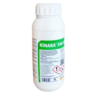 Kinara 500 SC 1L diflufenikan (odpowiednik Legato, DFF)