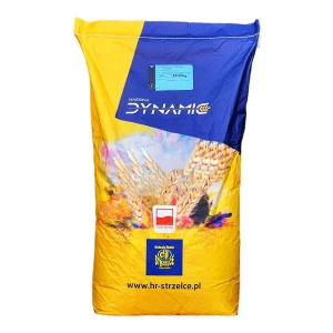 Pszenica ozima Vanilla C1 25kg Dynamic Strzelce