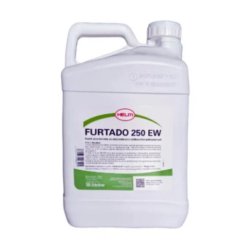 Furtado 250 EW 10L tebukonazol