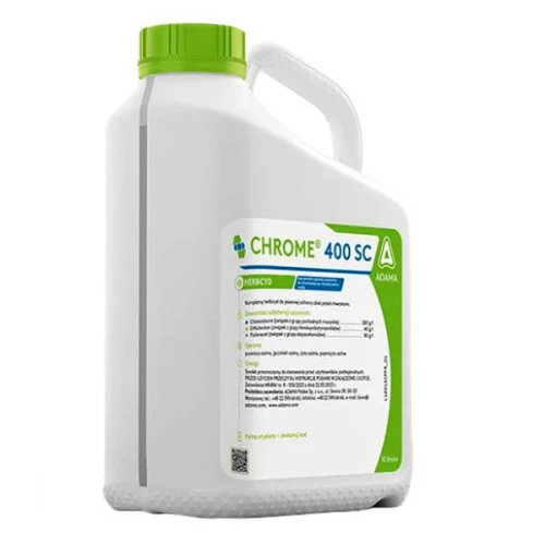 Chrome 400 SC 5L