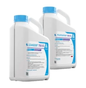 Leander Complex Pak 12,5ha-Leander5L+ P.Position5L