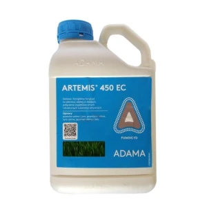 Artemis 450 EC 5L
