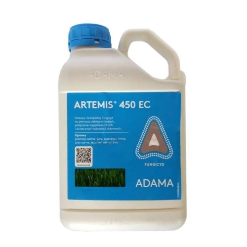 Artemis 450 EC 5L
