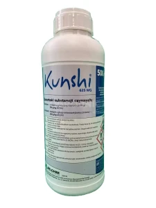 Kunshi 625 WG 0,5KG