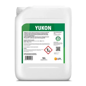 Yukon 10L
