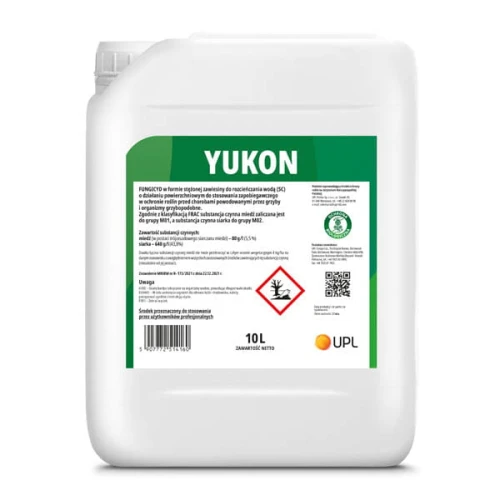 Yukon 10L