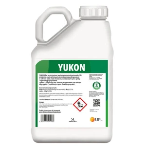 Yukon 5L