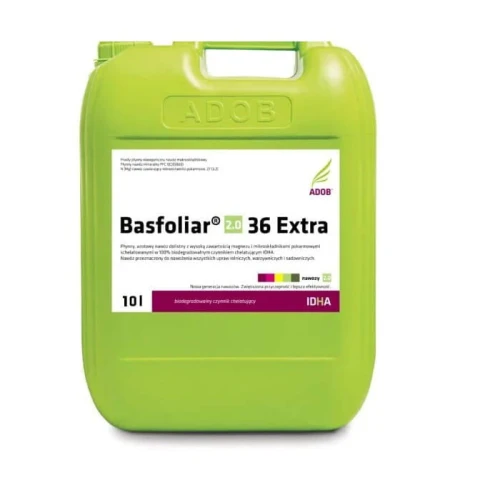 Basfoliar 2.0 36 Extra 10L