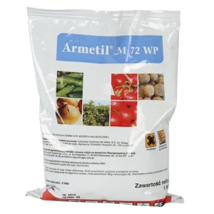 Armetil M 72 WP 1KG Wycofany!!!