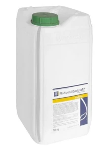 Ridomil Gold Mz 67,8 WG 10Kg Wycofany!!!