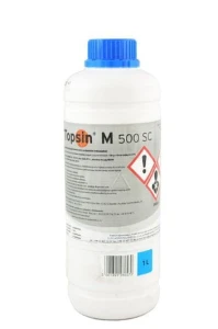 Topsin M 500 SC. 1L Wycofany!!!