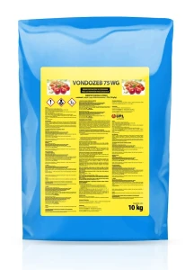 Vondozeb 75 WG 10KG Wycofany!!!