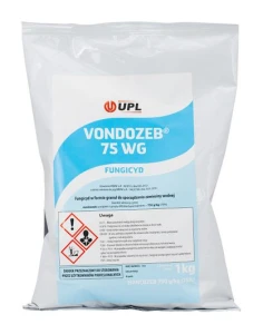 Vondozeb 75 WG 1KG Wycofany!!!