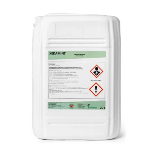 Xedamint 20l