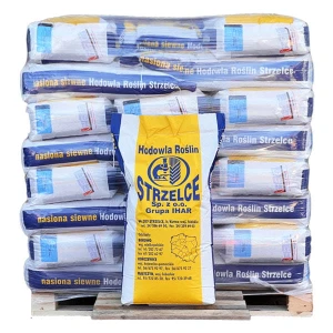 Owies Kreator C1 25kg 1tona