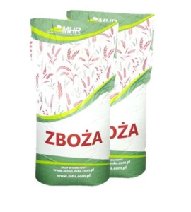 Jęczmień jary MHR Filar C1 